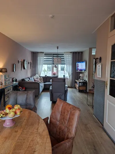 Dorpsstraat , 1566AR, Assendelft, Noord-Holland