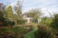 Spanderswoud, 's-Graveland