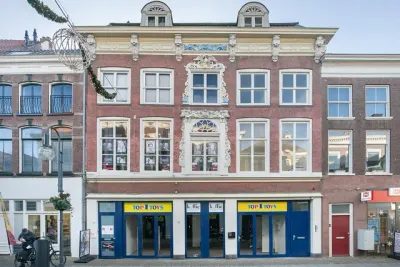 Gasthuisstraat , 4201JN, Gorinchem, Zuid-Holland