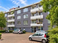 Spechtstraat, Amersfoort