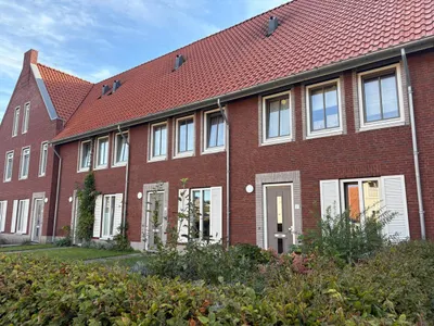 Besselhoeve , 5708TE, Helmond, Noord-Brabant