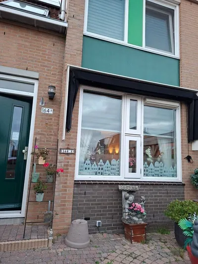 Dorpsstraat , 1566AR, Assendelft, Noord-Holland