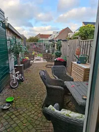 Dorpsstraat, Assendelft