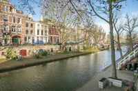 Oudegracht, Utrecht