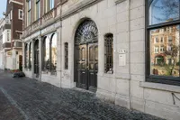 Oudegracht, Utrecht