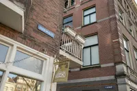 Oudegracht, Utrecht