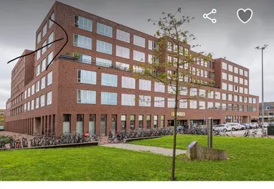 Fenikshof , 6541SP, Nijmegen, Gelderland