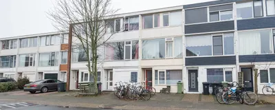 Robijnstraat , 9743KR, Groningen, Groningen