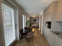 Maashaven N.z., Rotterdam