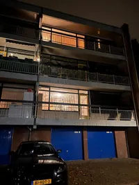 Kamperfoeliestraat, Soest