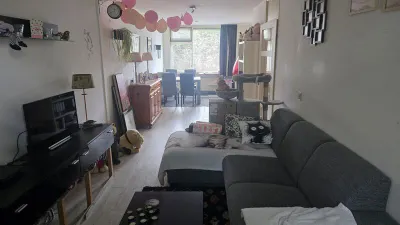 Massijslaan , 3723NL, Bilthoven, Utrecht