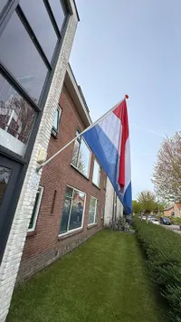 Van Speykstraat, Nijkerk