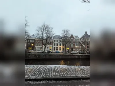 Hoge der A , 9712AE, Groningen, Groningen