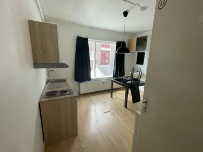 Haarlemmerstraat , 2312DP, Leiden, Zuid-Holland