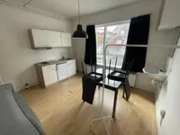 Haarlemmerstraat, Leiden