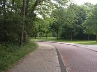 Nachtwachtlaan, Amsterdam