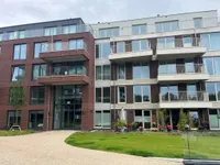 Startbaan, Amstelveen