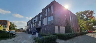 Hora Siccamasingel , 9721HZ, Groningen, Groningen