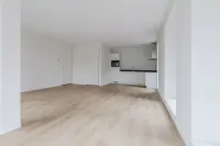 Timmerrak, Zaandam