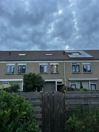 Anjerstraat, Poeldijk