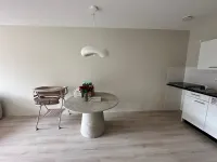 Berkmeerpad, Amsterdam