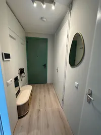 Berkmeerpad, Amsterdam