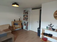 Van Musschenbroekstraat, Amsterdam