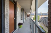Karstraat, Huissen