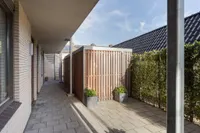 Karstraat, Huissen