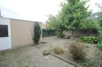 Antiloopstraat, Breda