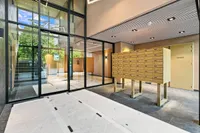 Burnhamstraat, Hoofddorp