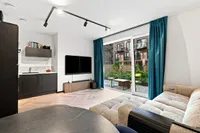 Burnhamstraat, Hoofddorp