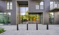 Burnhamstraat, Hoofddorp