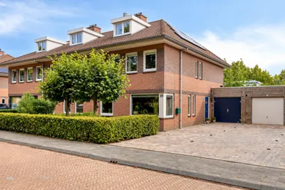 Het Bildt 189, 8245CK, Lelystad, Flevoland