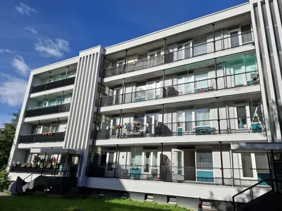 Hontenissestraat 147, 3086KD, Rotterdam, Zuid-Holland