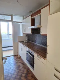 Hontenissestraat 147, Rotterdam