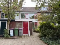 Eisenhowerlaan 64, Delft