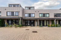 Laura Wernet-Paskelhof 6, 's-Gravenhage