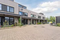 Laura Wernet-Paskelhof 6, 's-Gravenhage