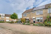 Bereklauw 17, Werkendam