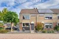 Bereklauw 17, Werkendam