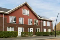 Hanzeboulevard 115, Hooglanderveen