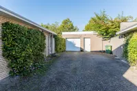 Vlierlaan 78, Oosterhout