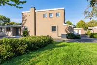Vlierlaan 78, Oosterhout