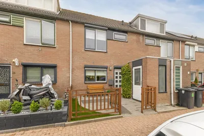 Valkhofstraat 11, 3077SW, Rotterdam, Zuid-Holland