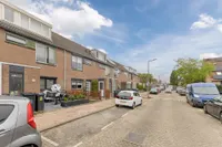 Valkhofstraat 11, Rotterdam