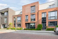 Dommelhoefstraat 39, Eindhoven