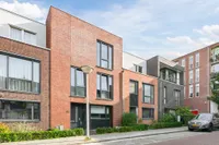 Dommelhoefstraat 39, Eindhoven