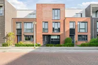 Dommelhoefstraat 39, Eindhoven