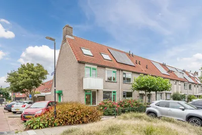 Paradijsvogel 54, 1704WS, Heerhugowaard, Noord-Holland